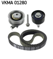 Triger Seti Cjza-Cpta-Cxsa 2Xkasnak 1Xkayış